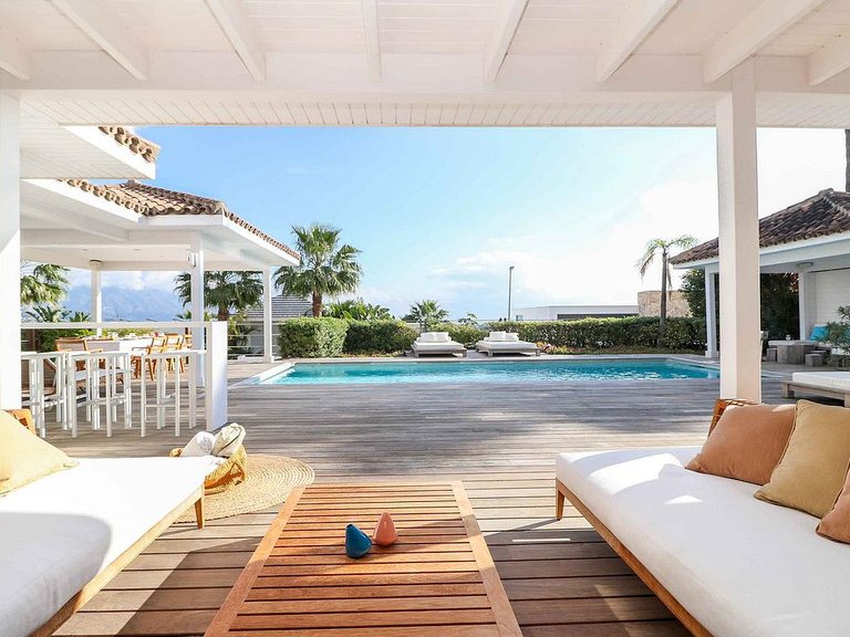 Villa for Sale in Costa del Sol Benahavís, Malaga 6
