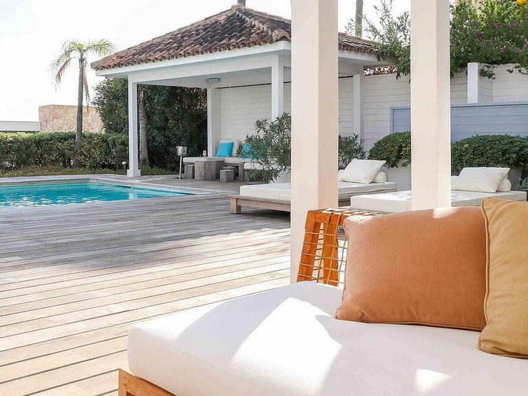 Villa for Sale in Costa del Sol Benahavís, Malaga 10