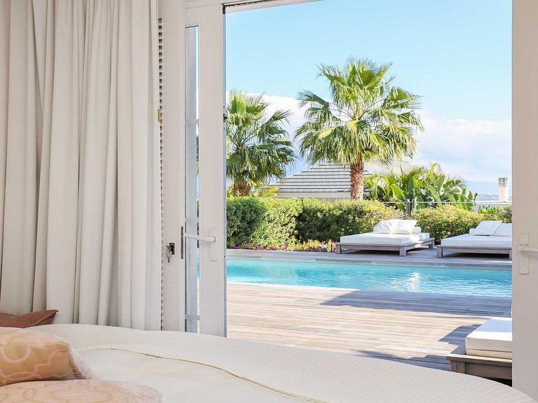 Villa for Sale in Costa del Sol Benahavís, Malaga 14