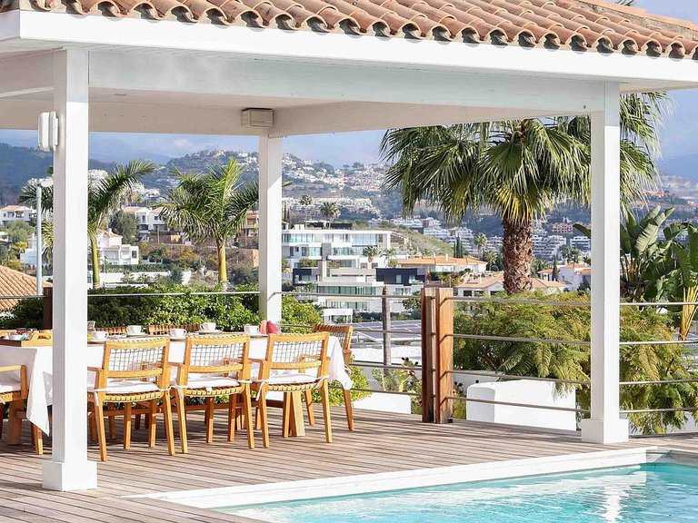 Villa for Sale in Costa del Sol Benahavís, Malaga 18