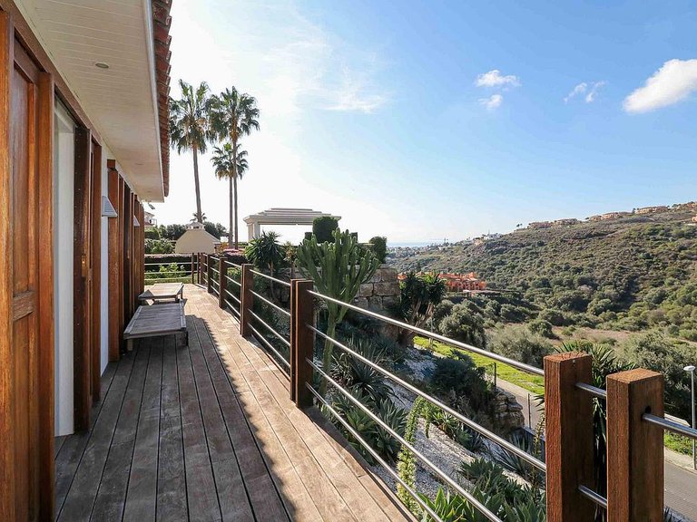 Villa for Sale in Costa del Sol Benahavís, Malaga 19