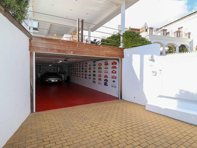Villa for Sale in Costa del Sol Benahavís, Malaga 20