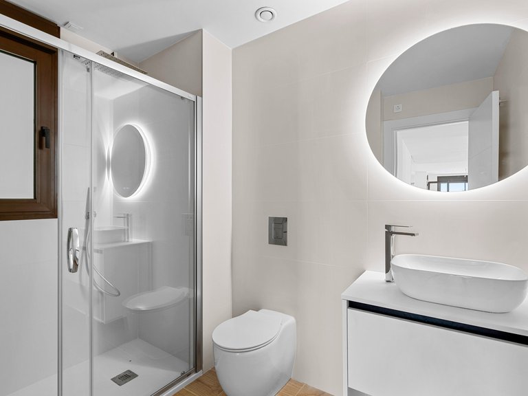 Penthouse for Sale in Costa Blanca Villamartin, Alicante 15