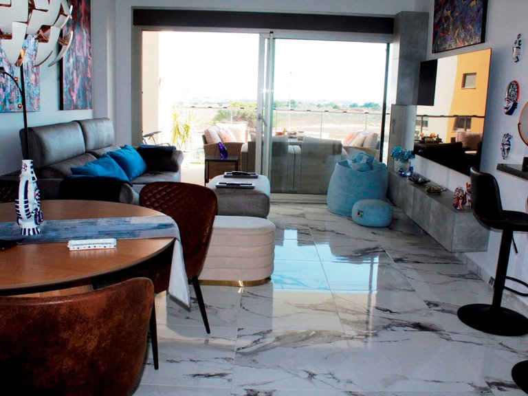 Apartment for Sale in Costa Blanca Villamartin, Alicante 6