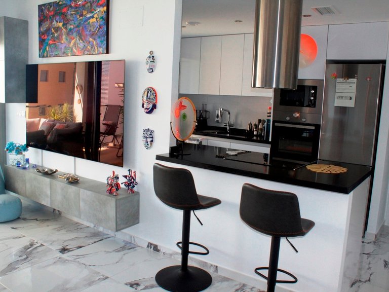 Apartment for Sale in Costa Blanca Villamartin, Alicante 5