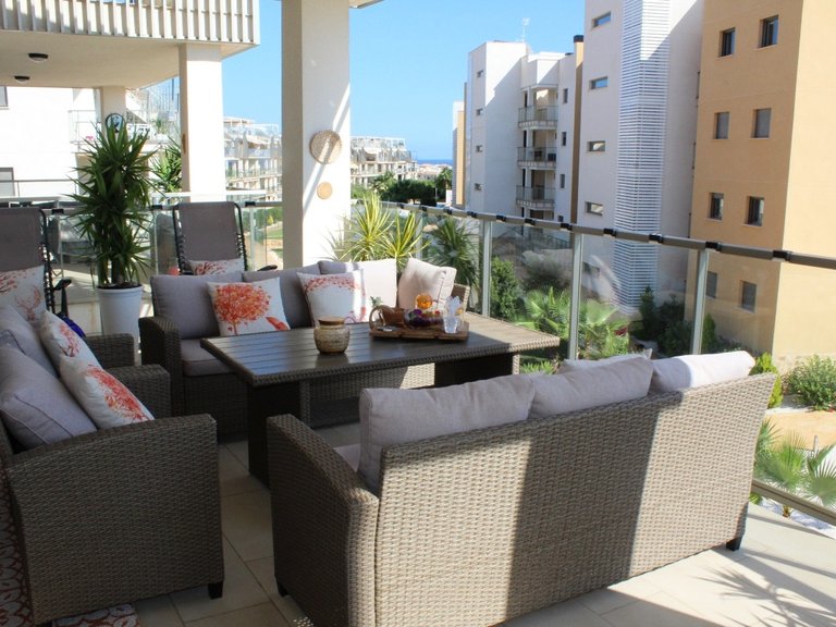 Apartment for Sale in Costa Blanca Villamartin, Alicante 17