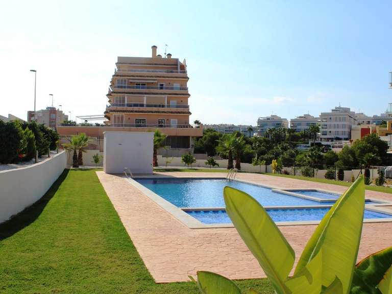 Apartment for Sale in Costa Blanca Villamartin, Alicante 22