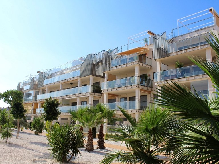 Apartment for Sale in Costa Blanca Villamartin, Alicante 20