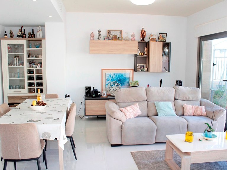 Villa for Sale in Inland San Miguel De Salinas, Alicante 3