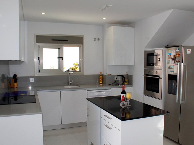 Villa for Sale in Inland San Miguel De Salinas, Alicante 8