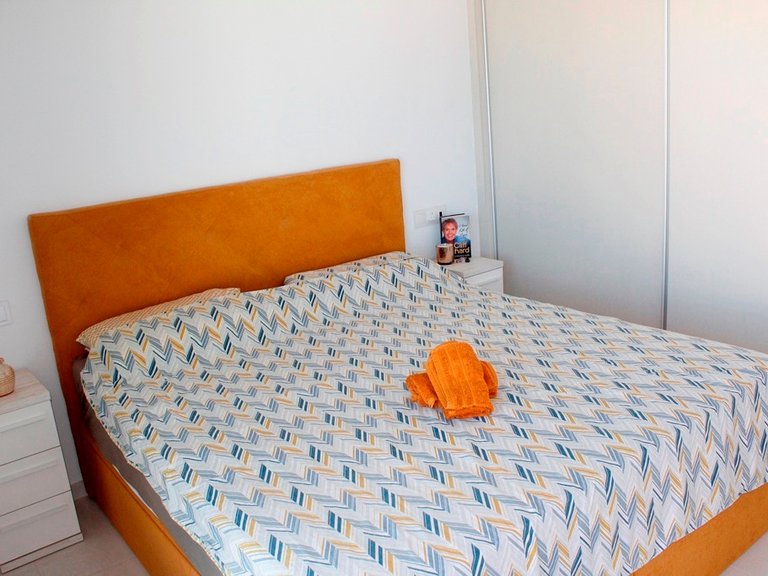 Villa for Sale in Inland San Miguel De Salinas, Alicante 11