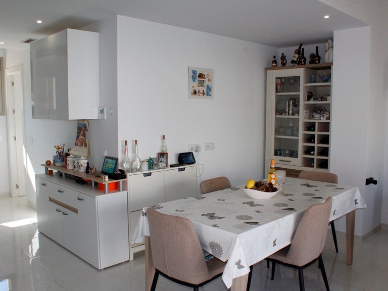 Villa for Sale in Inland San Miguel De Salinas, Alicante 5