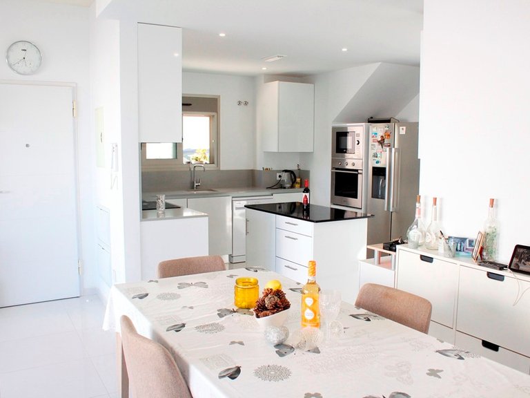 Villa for Sale in Inland San Miguel De Salinas, Alicante 6