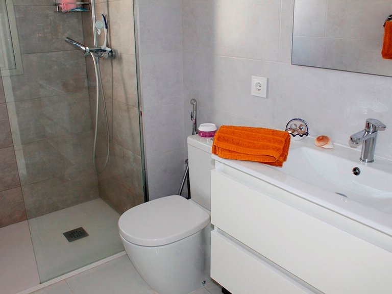 Villa for Sale in Inland San Miguel De Salinas, Alicante 13