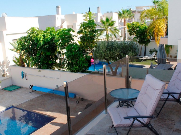 Villa for Sale in Inland San Miguel De Salinas, Alicante 21