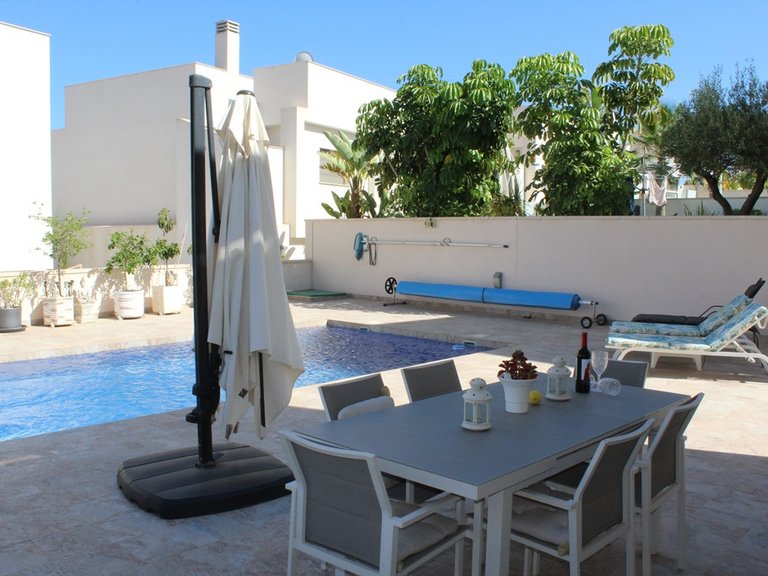 Villa for Sale in Inland San Miguel De Salinas, Alicante 22