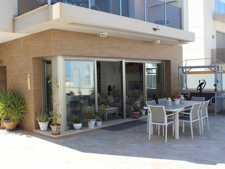 Villa for Sale in Inland San Miguel De Salinas, Alicante 20