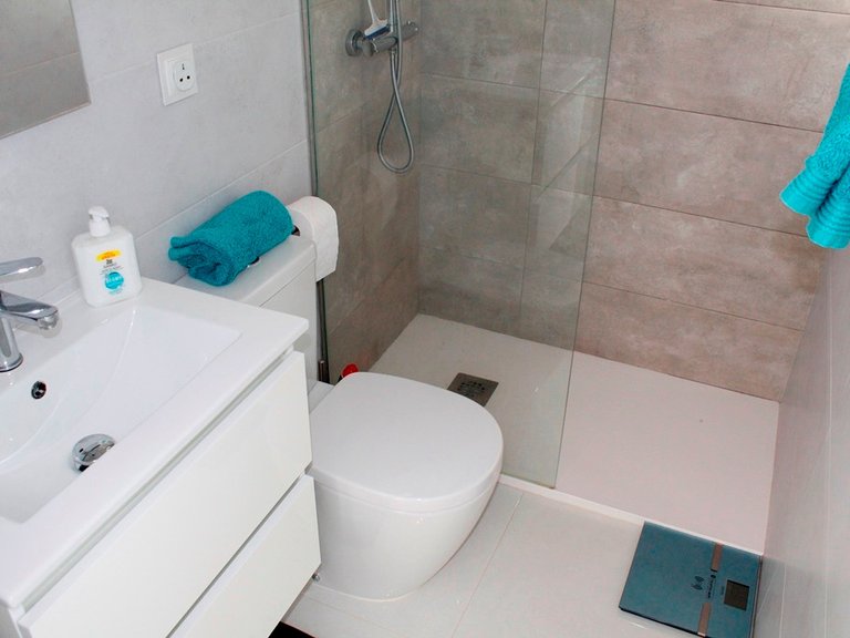 Villa for Sale in Inland San Miguel De Salinas, Alicante 17