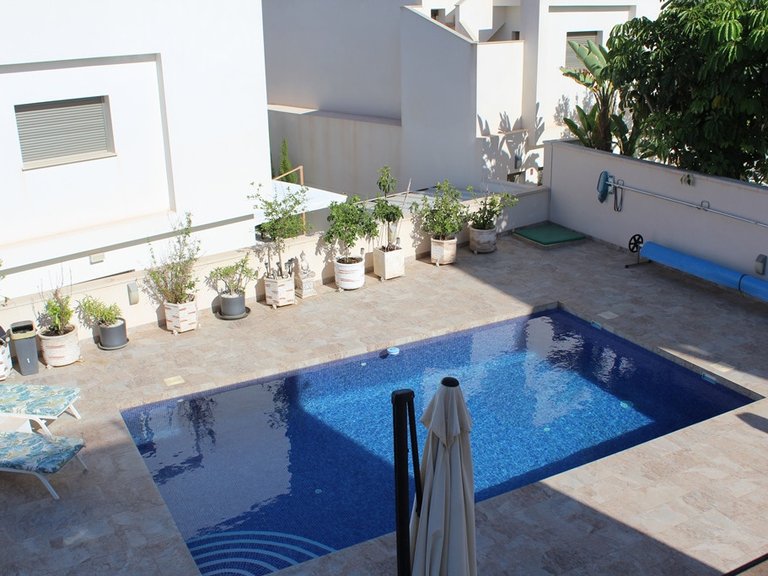 Villa for Sale in Inland San Miguel De Salinas, Alicante 24