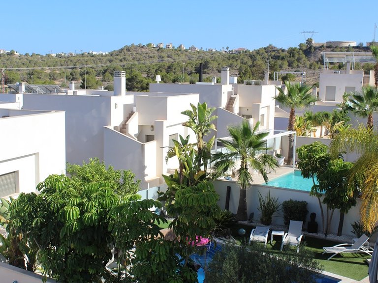 Villa for Sale in Inland San Miguel De Salinas, Alicante 25