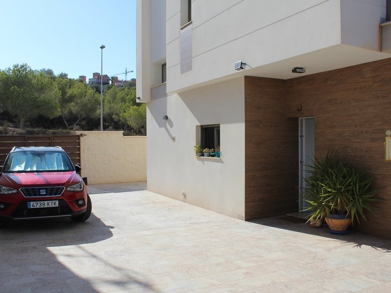 Villa for Sale in Inland San Miguel De Salinas, Alicante 28