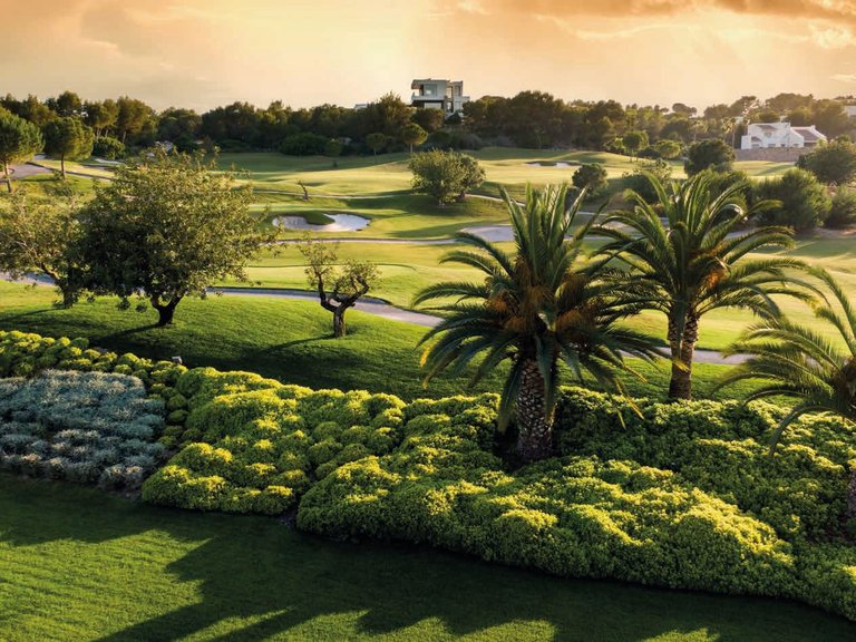 Penthouse for Sale in Costa Blanca Villamartin, Alicante 32