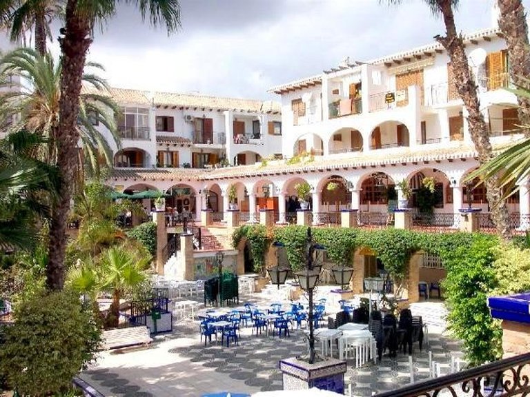 Apartment for Sale in Costa Blanca Villamartin, Alicante 29