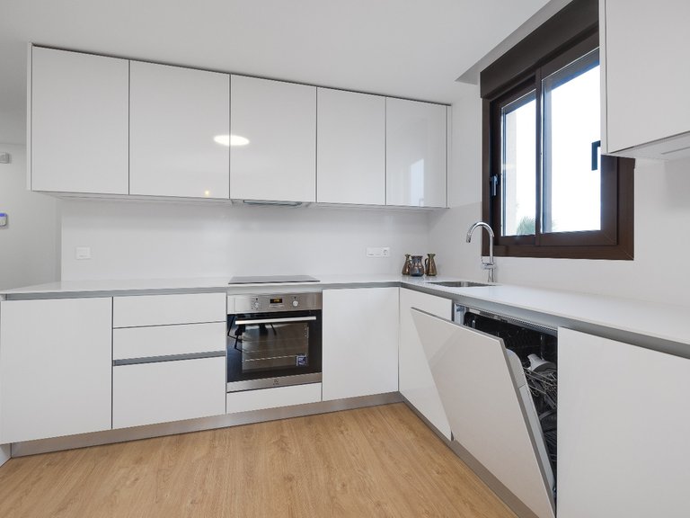 Penthouse for Sale in Costa Blanca Villamartin, Alicante 9