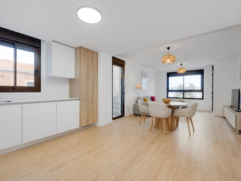 Penthouse for Sale in Costa Blanca Villamartin, Alicante 8