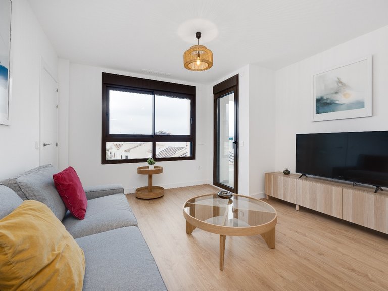 Penthouse for Sale in Costa Blanca Villamartin, Alicante 5