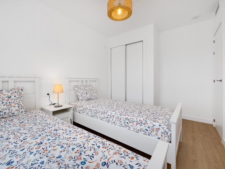 Penthouse for Sale in Costa Blanca Villamartin, Alicante 22