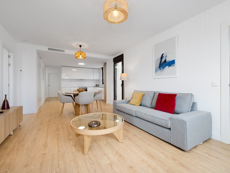 Penthouse for Sale in Costa Blanca Villamartin, Alicante 11