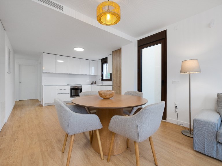 Penthouse for Sale in Costa Blanca Villamartin, Alicante 13