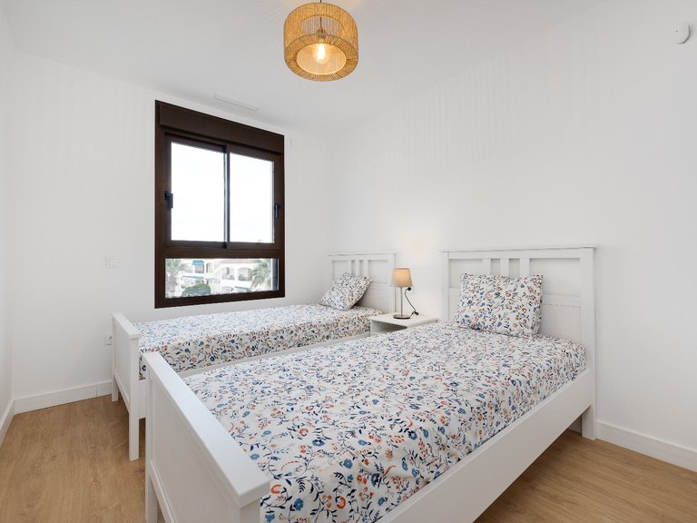 Penthouse for Sale in Costa Blanca Villamartin, Alicante 19