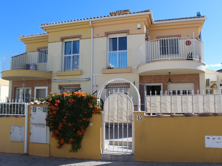 Town House for Sale in Villamartin, Alicante 25