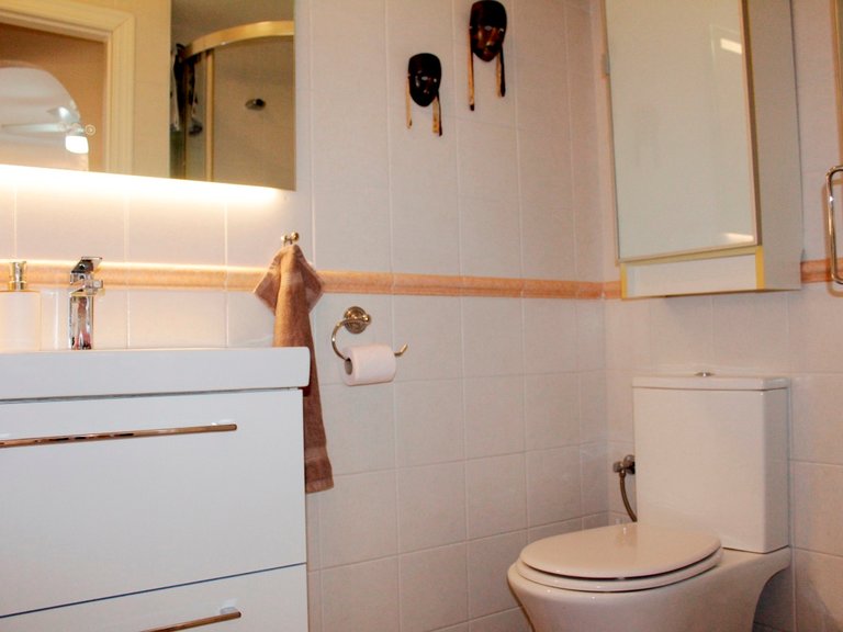 Town House for Sale in Villamartin, Alicante 9