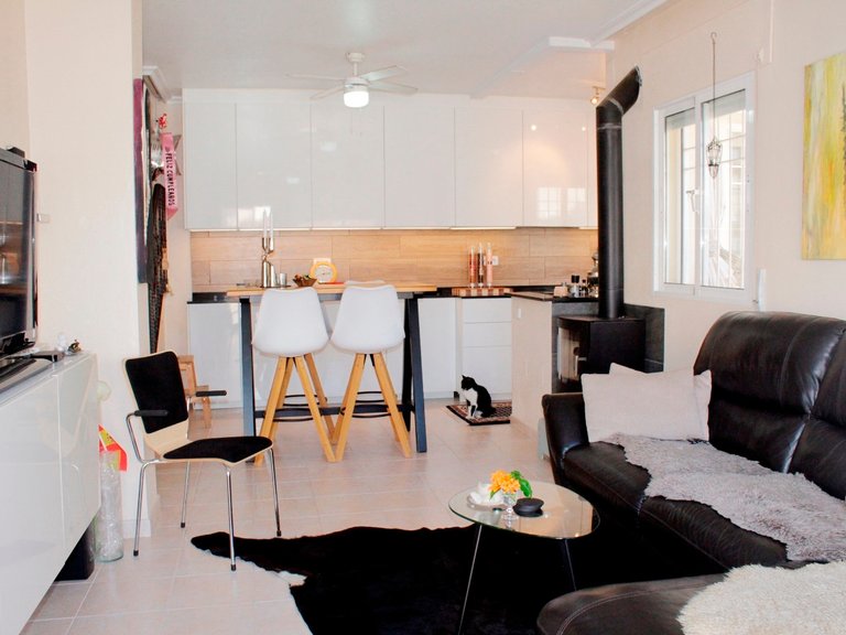Town House for Sale in Villamartin, Alicante 3