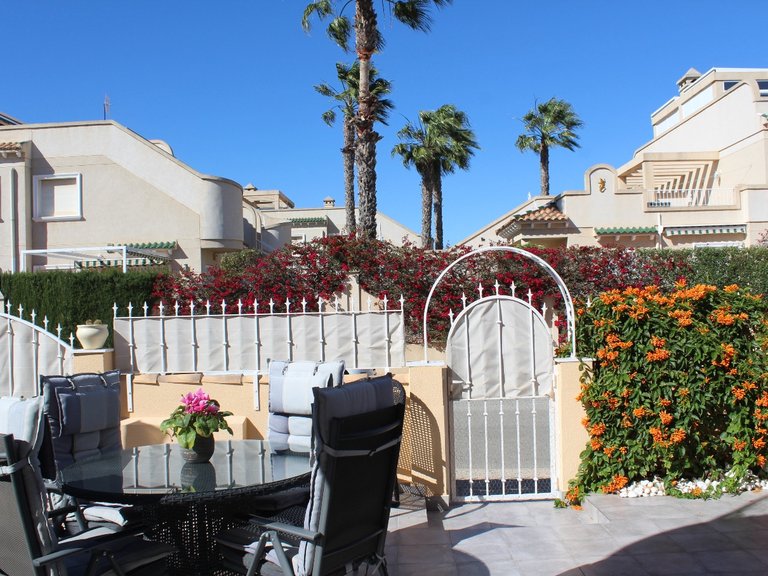 Town House for Sale in Villamartin, Alicante 21