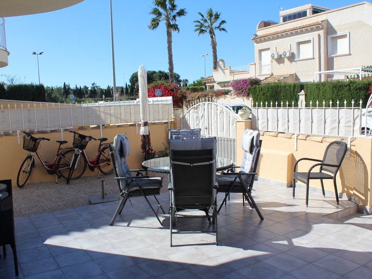 Town House for Sale in Villamartin, Alicante 22