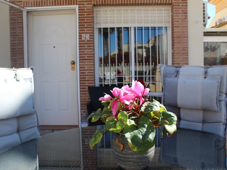 Town House for Sale in Villamartin, Alicante 20