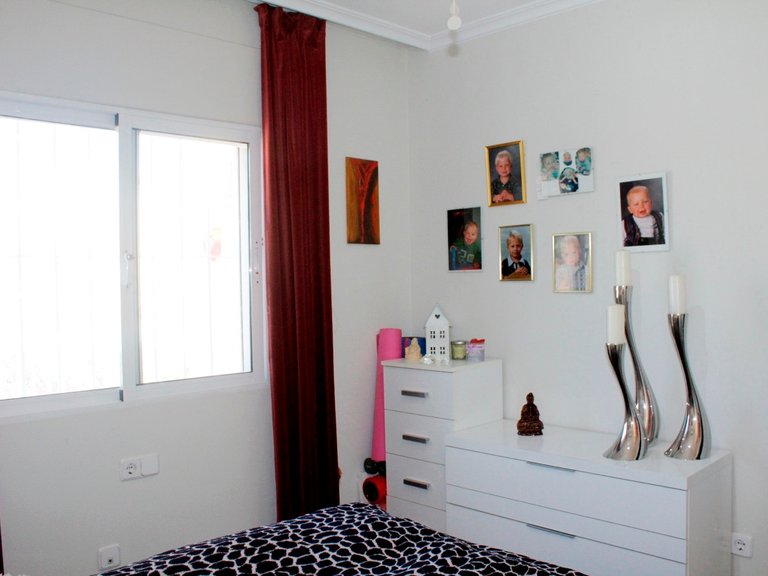Town House for Sale in Villamartin, Alicante 16