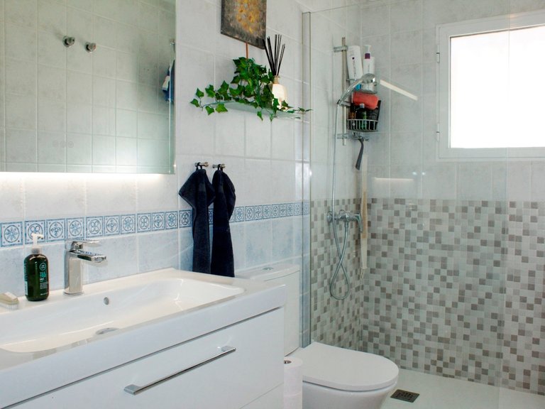 Town House for Sale in Villamartin, Alicante 17