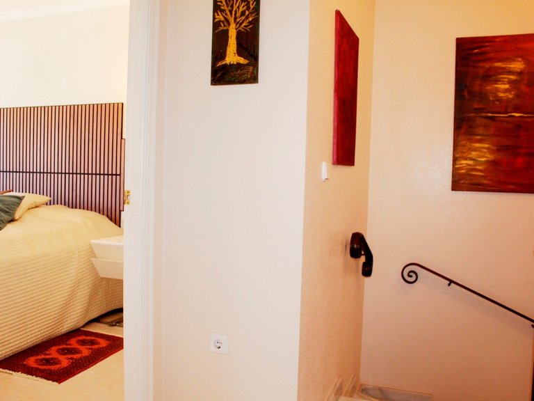 Town House for Sale in Villamartin, Alicante 11