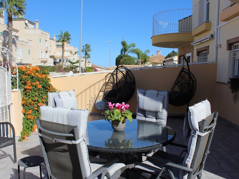 Town House for Sale in Villamartin, Alicante 19