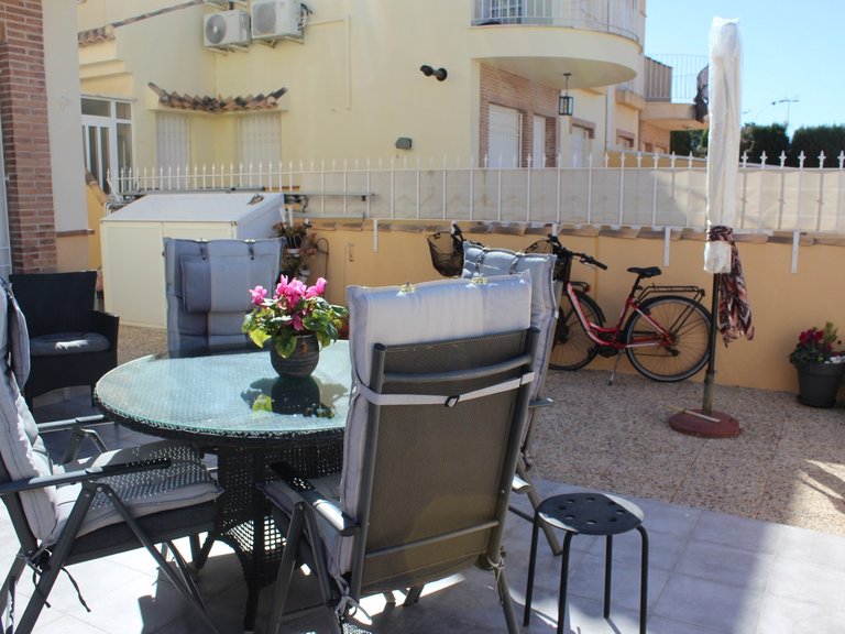 Town House for Sale in Villamartin, Alicante 23