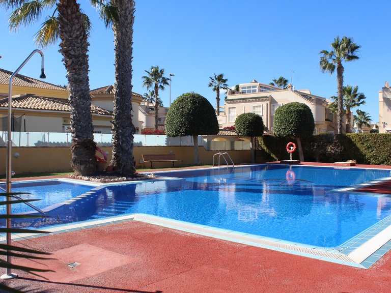 Town House for Sale in Villamartin, Alicante 26