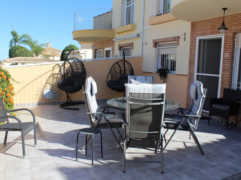 Town House for Sale in Villamartin, Alicante 4