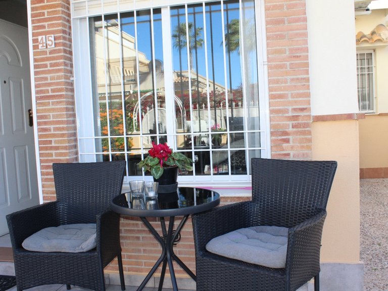 Town House for Sale in Villamartin, Alicante 18