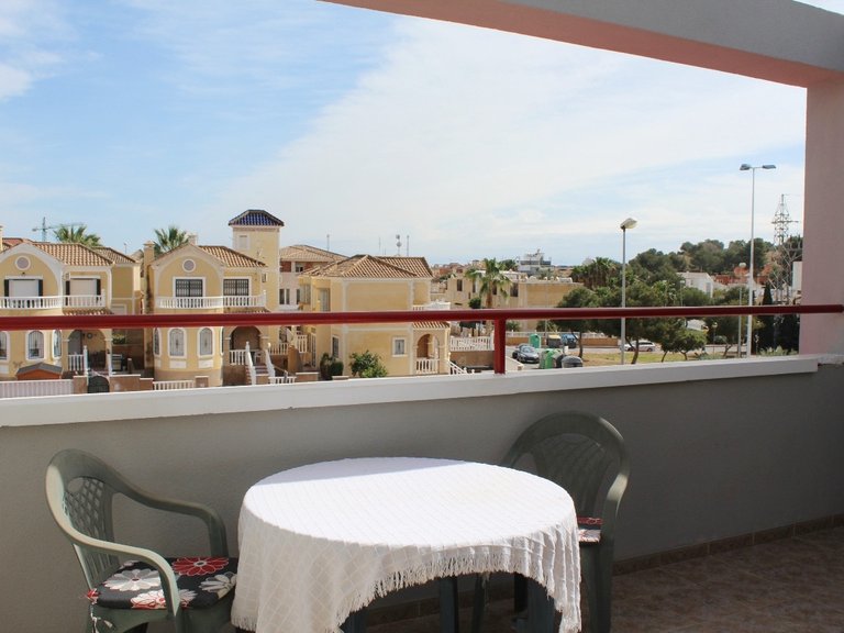 Apartment for Sale in Villamartin, Alicante 1