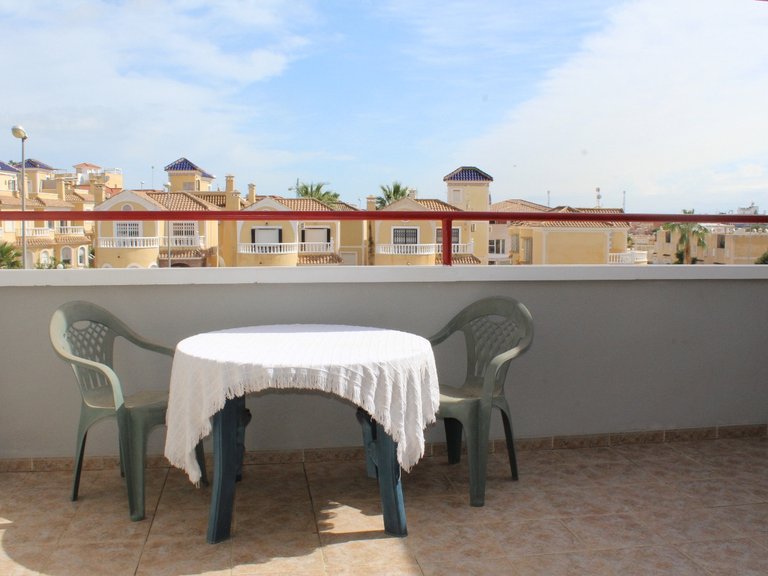 Apartment for Sale in Villamartin, Alicante 13